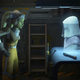 Illustration for article titled Marvels Princess Leia and the Ladies of Star Wars